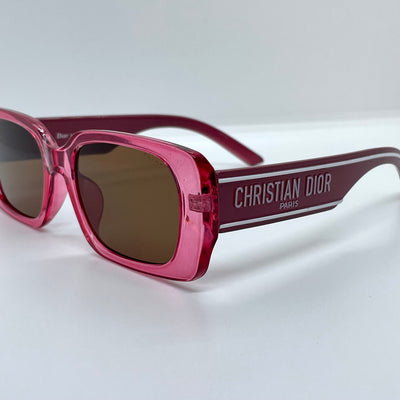 Solaires: DiorPacific Su1 Pink