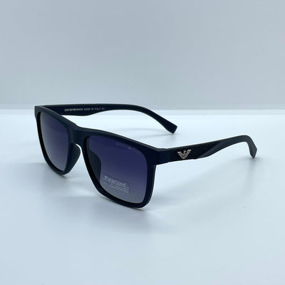 Solaires: Emporio Armani Rectangular