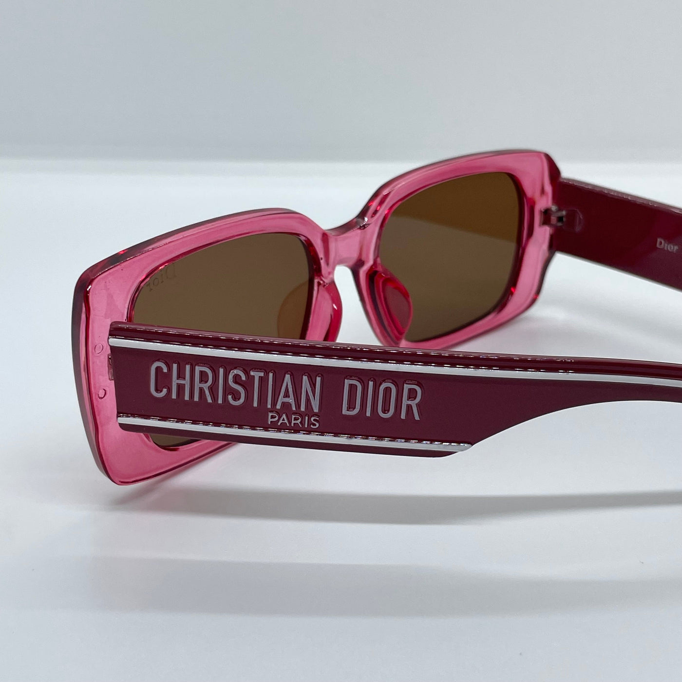 Solaires: DiorPacific Su1 Pink