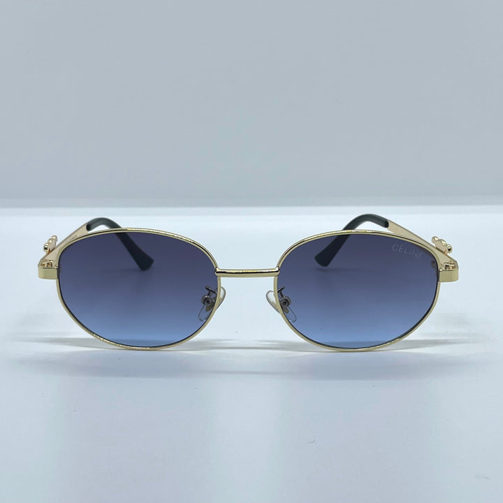 Solaires: Celine Triomphe Blue