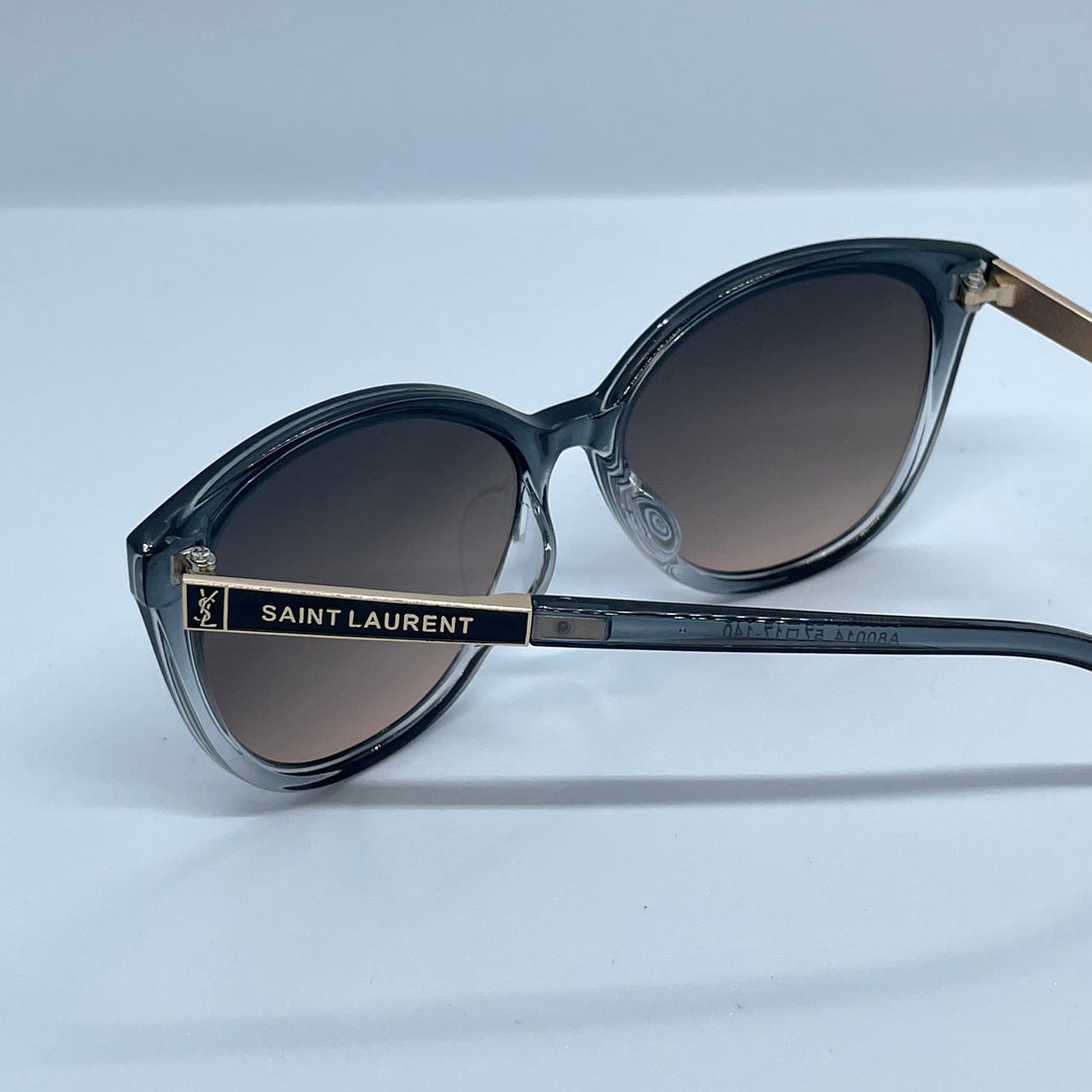 Solaires: YSL Monogram