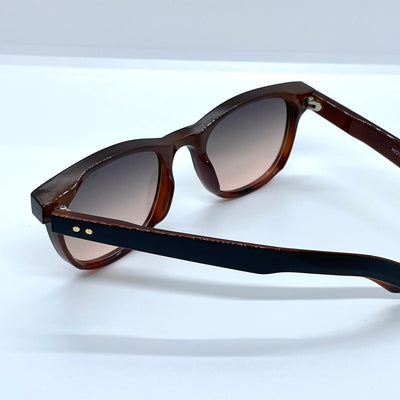 Solaires: Moscot Arthur Fade