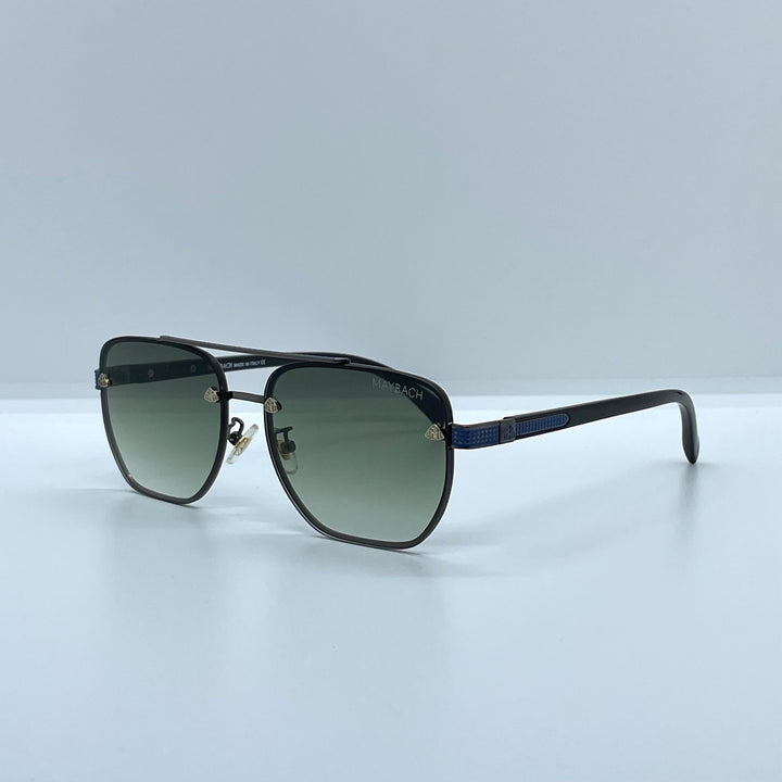 Solaires: Maybach The Dawn