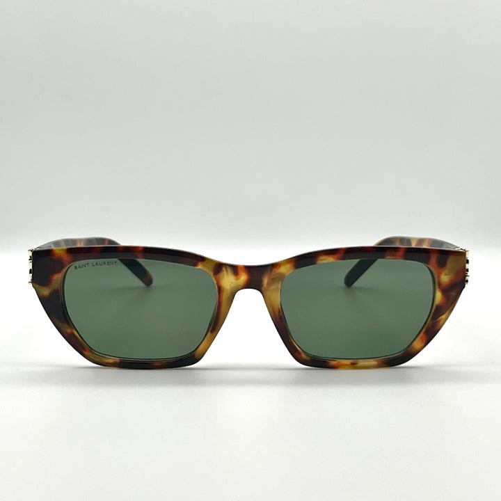 Solaires: YSL Top Gold