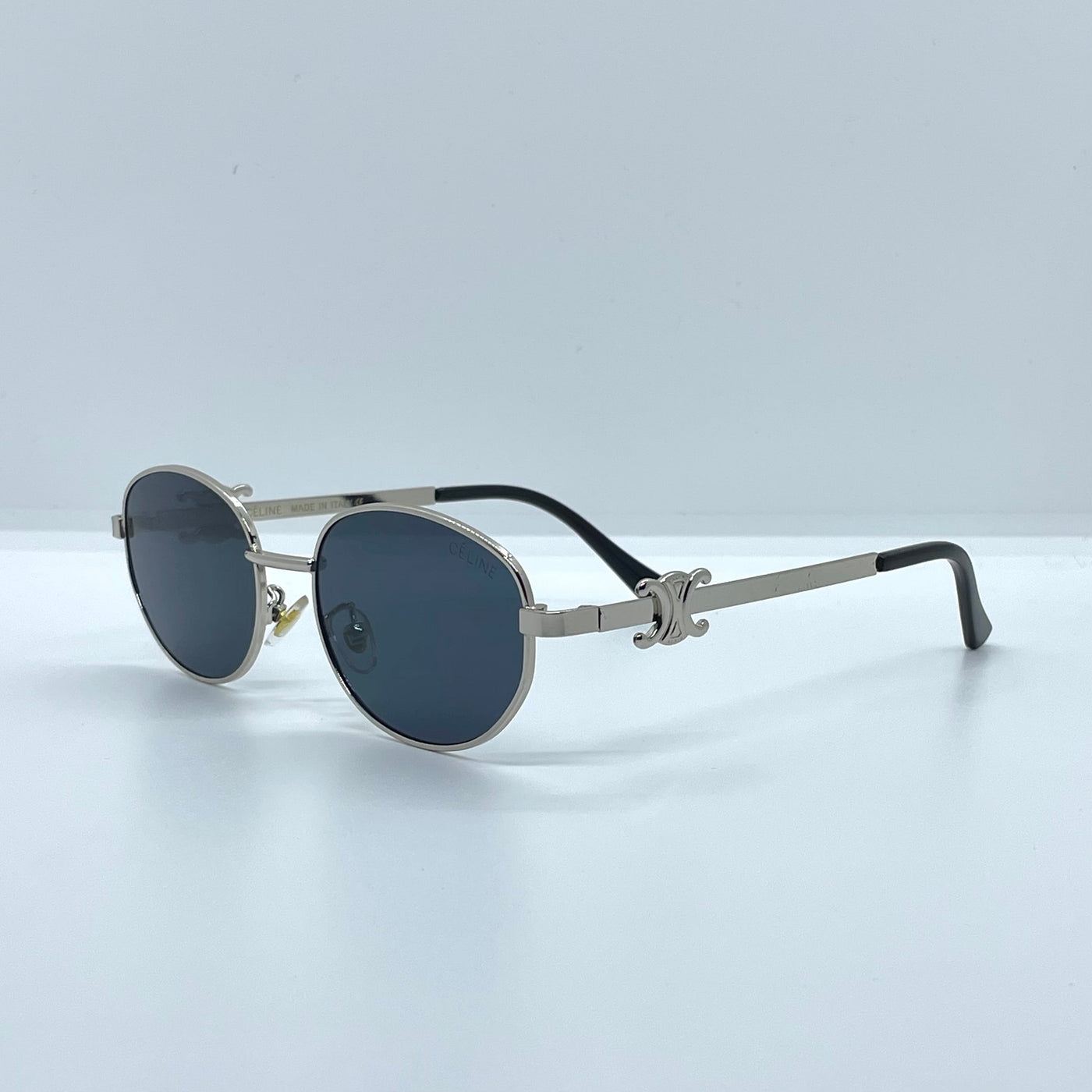 Solaires: Celine Triomphe Silver