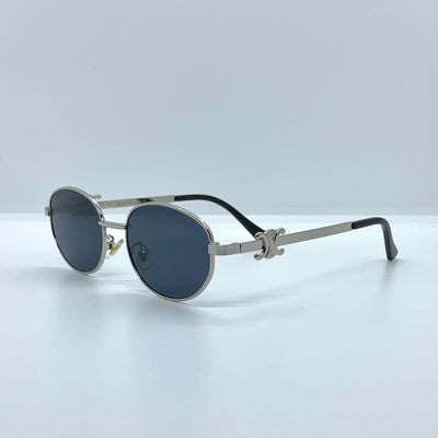 Solaires: Celine Triomphe Silver