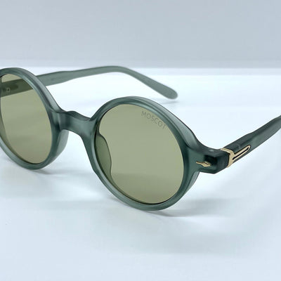 Solaires: Moscot Foygel Pine
