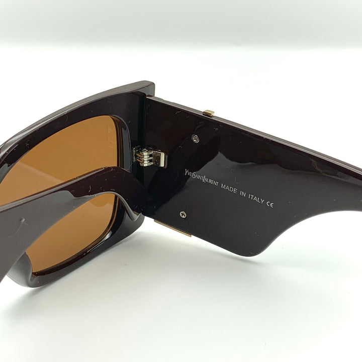 YSL Blaze Brown