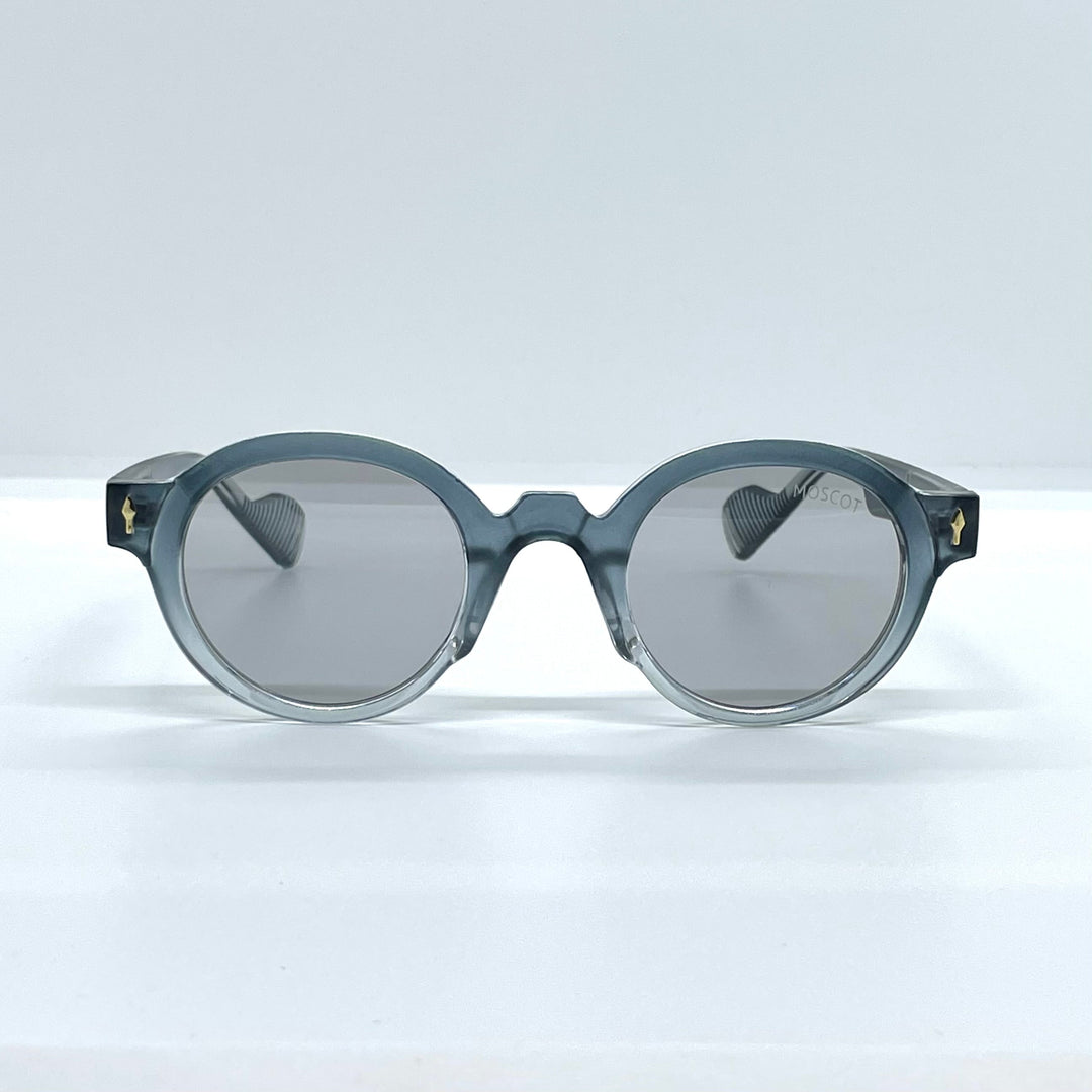 Solaires: Moscot Foygel Sun