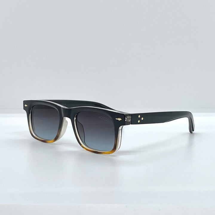 Solaires: Moscot Kash Havana