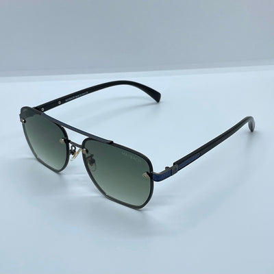 Solaires: Maybach The Dawn