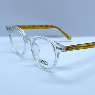 Optiques: Moscot Aria Sun