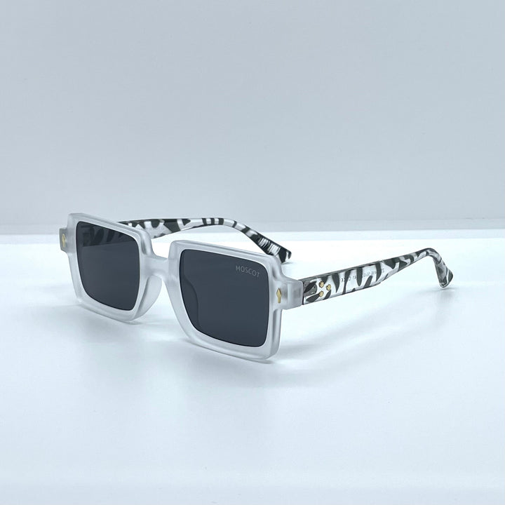 Solaires: Moscot Tinif