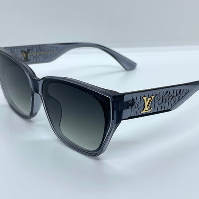 Solaires: Louis Vuitton Kristal Grey