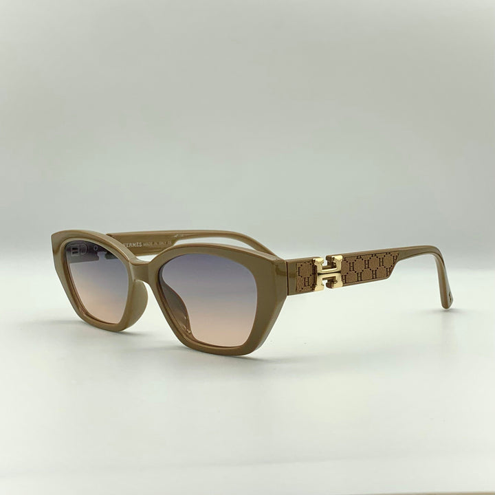 Solaires: Hermes H Cat-Eye