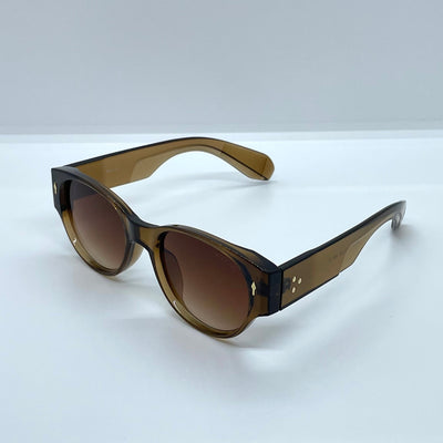Solaires: Moscot Grunya Brown