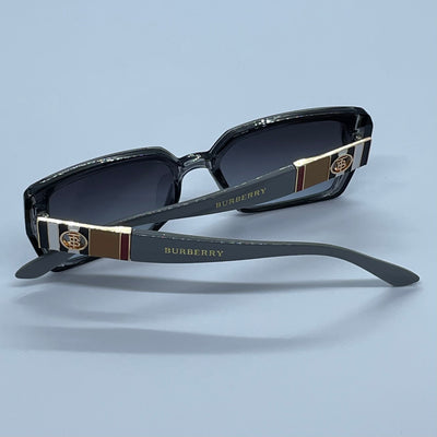 Solaires: Burberry Briar Grey