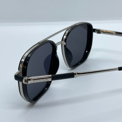 Solaires: Police Horizon Black