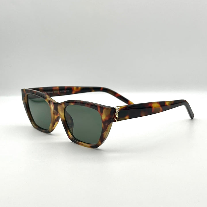 Solaires: YSL Top Gold