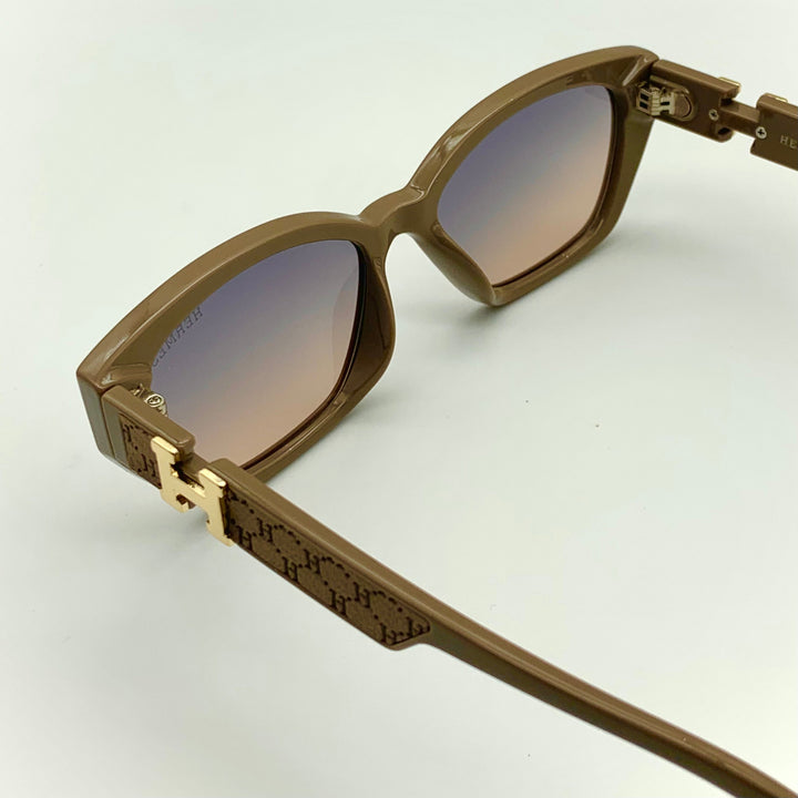 Solaires: Hermes H Cat-Eye