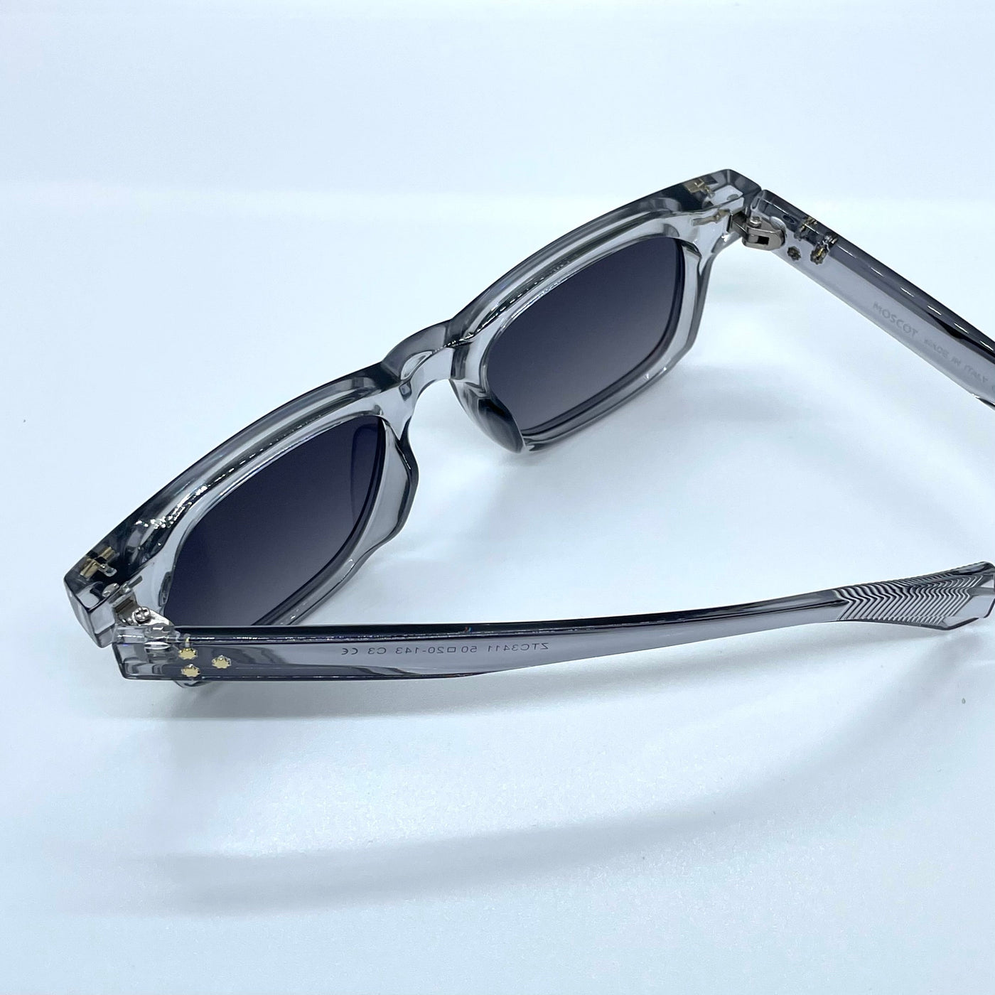 Solaires: Moscot Emis Sun