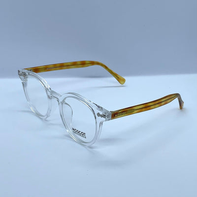 Optiques: Moscot Aria Sun
