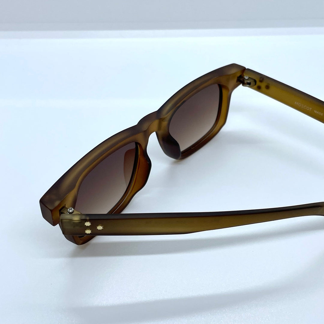Solaires: Moscot Kash Sun Mate