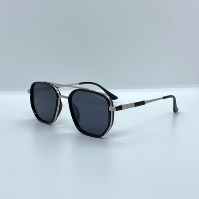 Solaires: Police Horizon Black