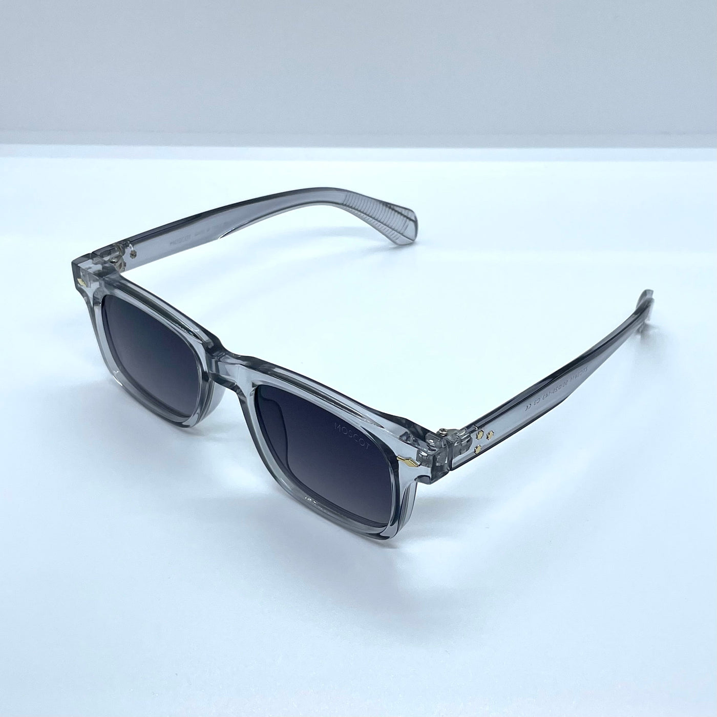Solaires: Moscot Emis Sun