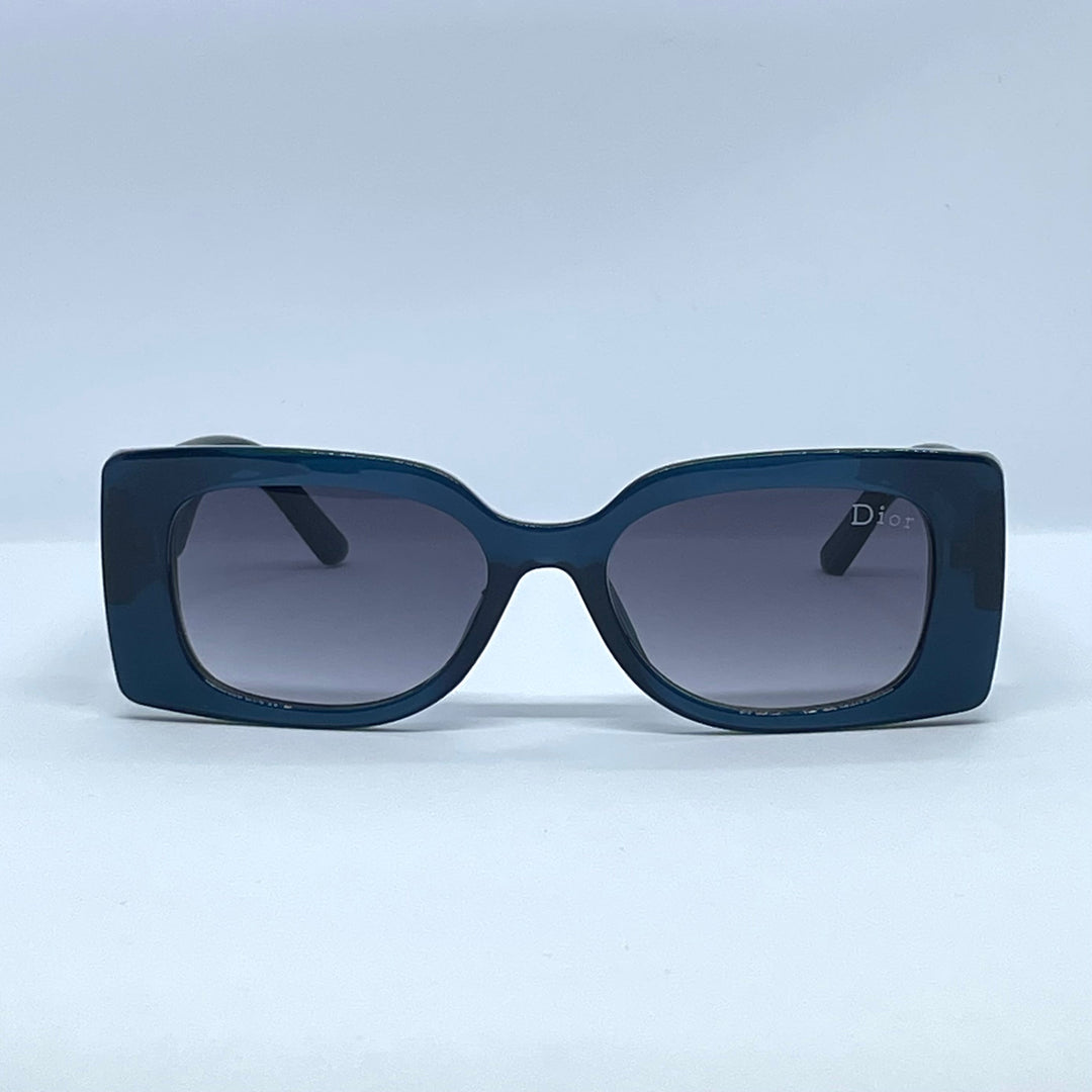 Solaires: Diorpacific Shiny Blue