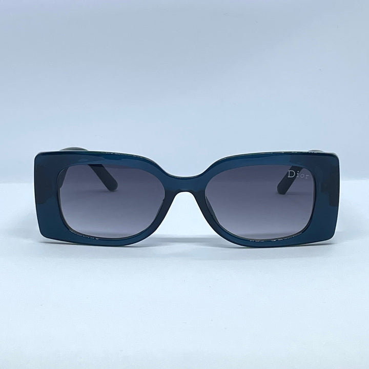 Solaires: Diorpacific Shiny Blue