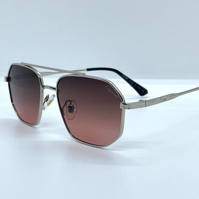 Solaires: Cartier Red Santos