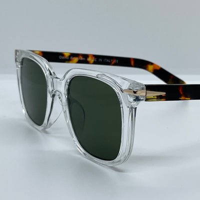 Solaires: David Beckham Crystal