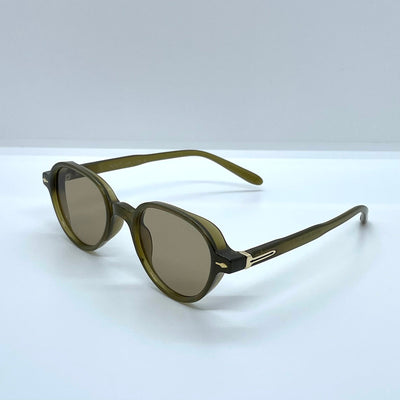 Solaires: Moscot Lemtosh Emerald
