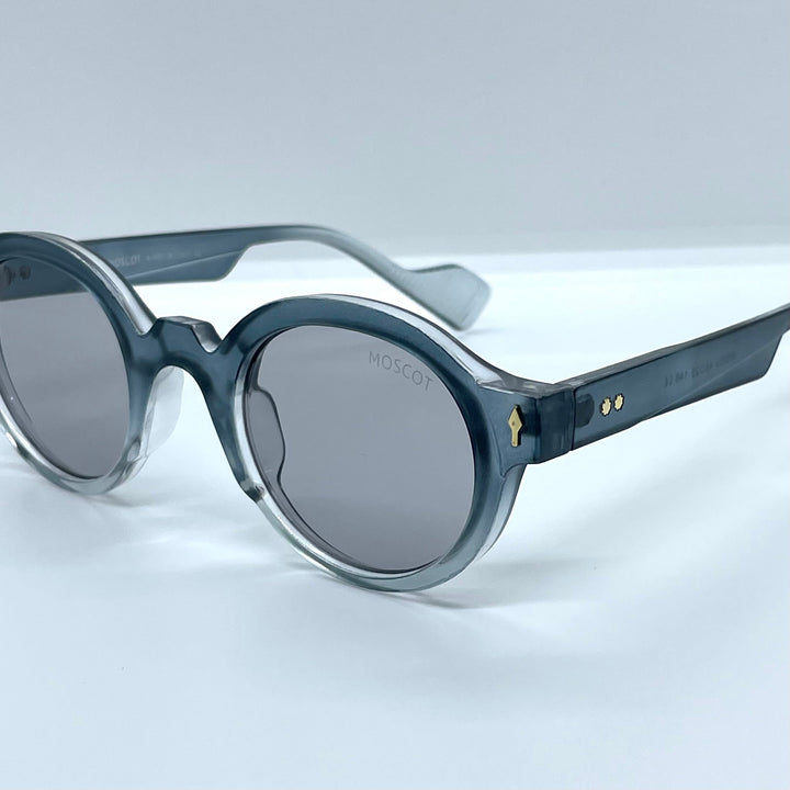 Solaires: Moscot Foygel Sun