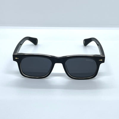 Solaires: Moscot Kash Black