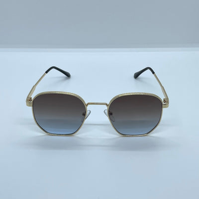 Solaires: Louis Vuitton Gold Fram