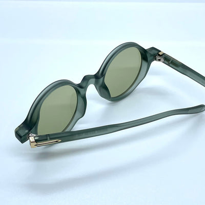 Solaires: Moscot Foygel Pine