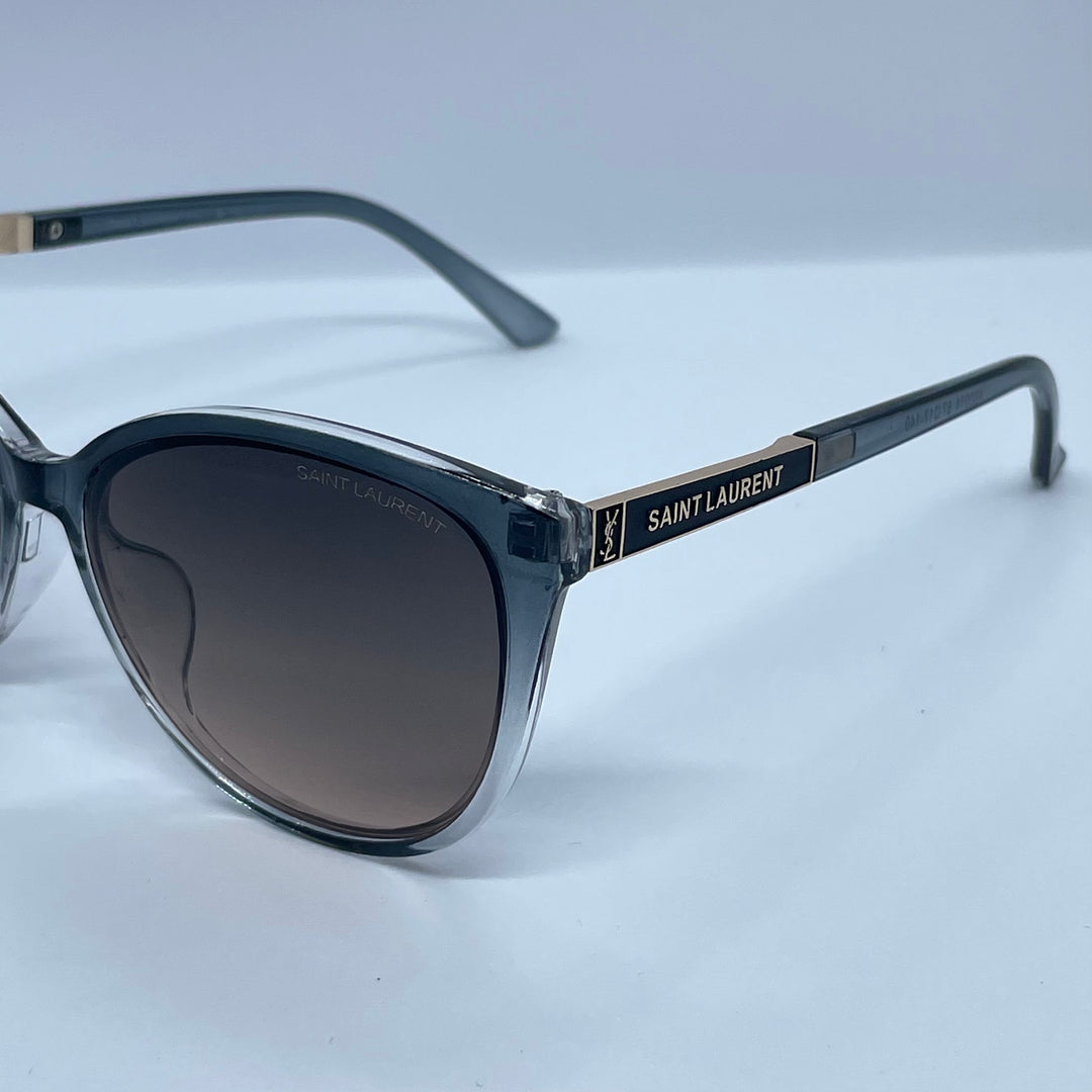 Solaires: YSL Monogram