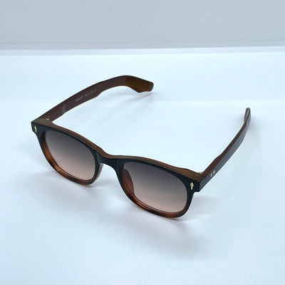 Solaires: Moscot Arthur Fade