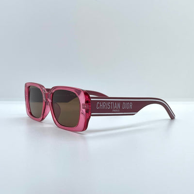 Solaires: DiorPacific Su1 Pink