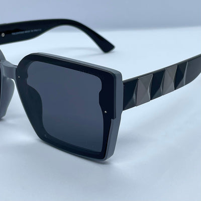 Solaires: Valentino squared acetate