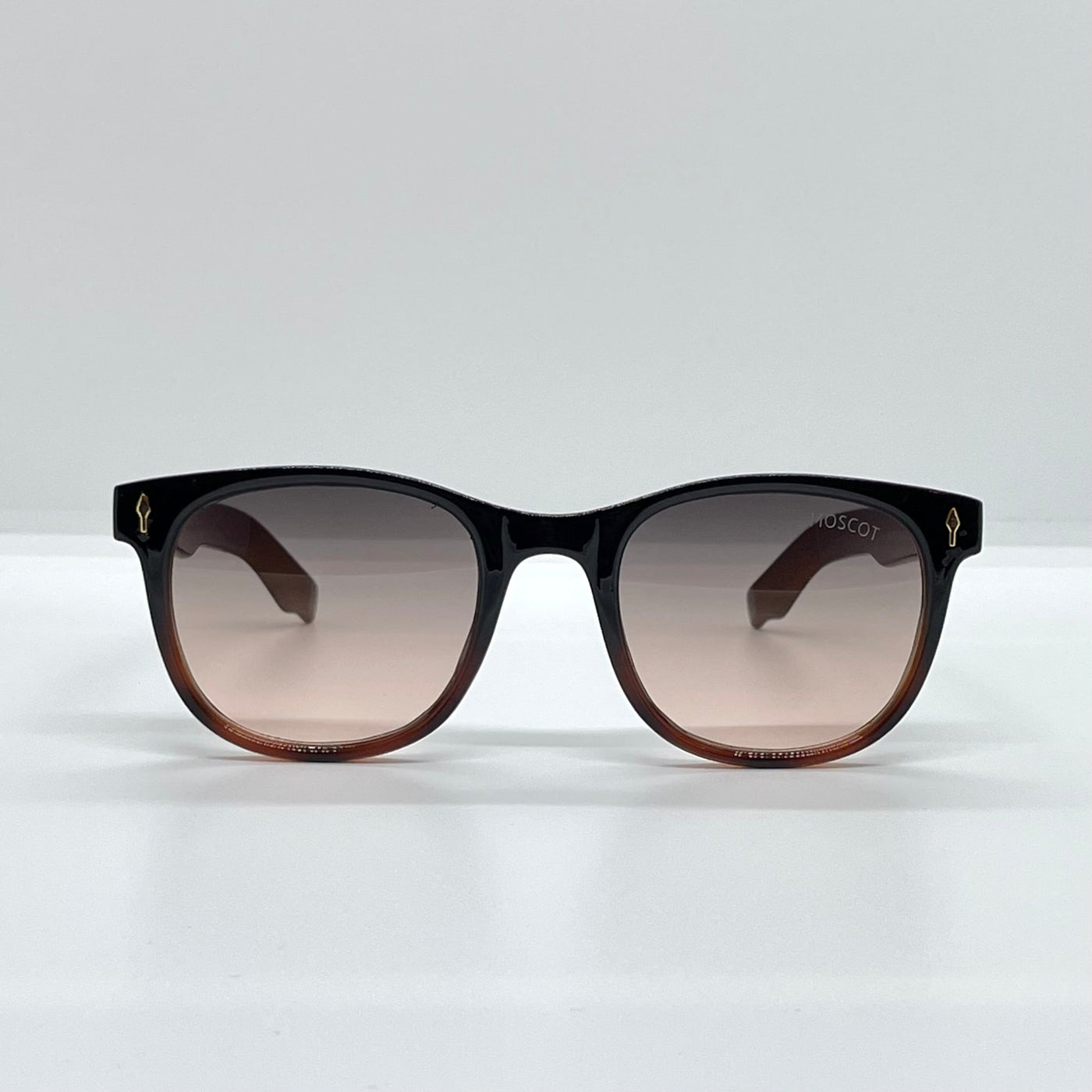 Solaires: Moscot Arthur Fade