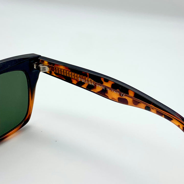 Solaires: Prada Top Havana