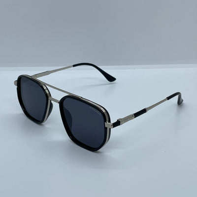 Solaires: Police Horizon Black
