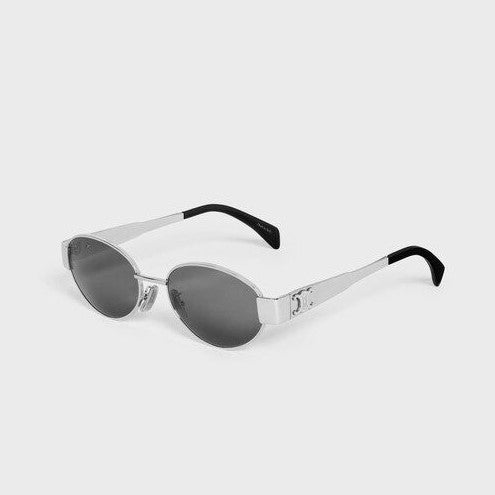 Solaires: Celine Triomphe Silver