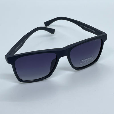 Solaires: Emporio Armani Rectangular