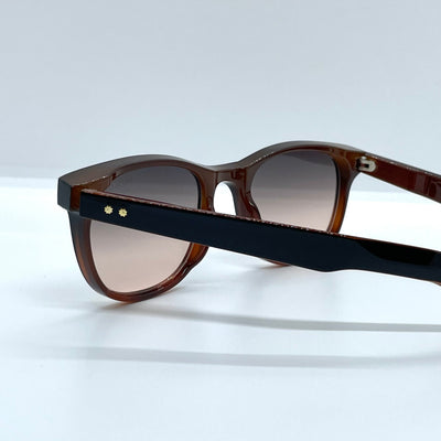 Solaires: Moscot Arthur Fade