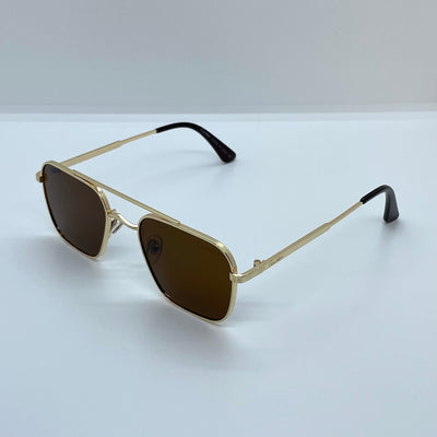 Solaires: Cartier Morgan Gold