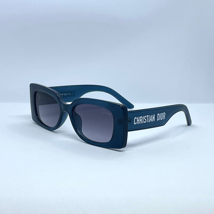 Solaires: Diorpacific Shiny Blue